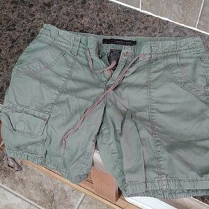 Women's shorts